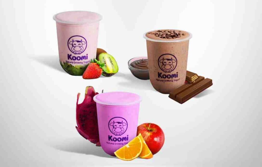 Koomi Menu PH