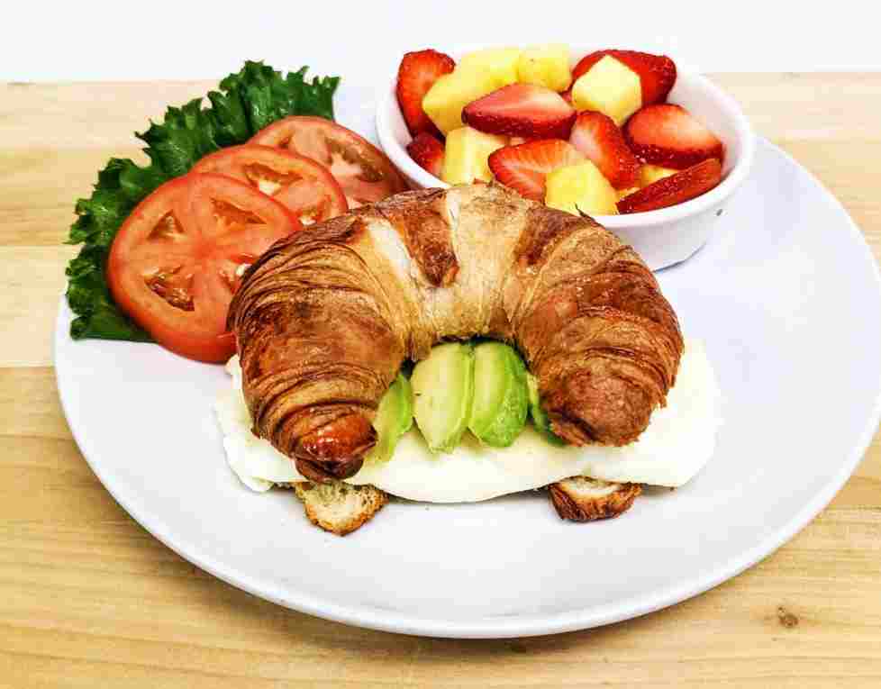 Mimi’s Cafe Breakfast Menu