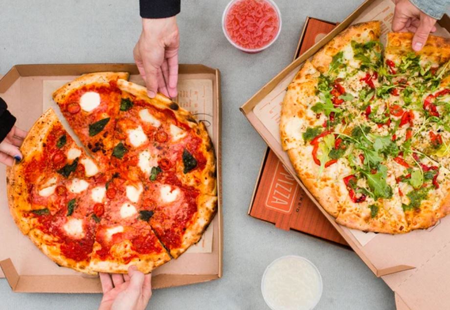 TellBlazePizza survey