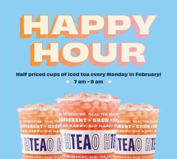 hteao happy hour