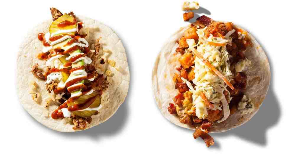 Torchy’s Tacos Taco of the Month